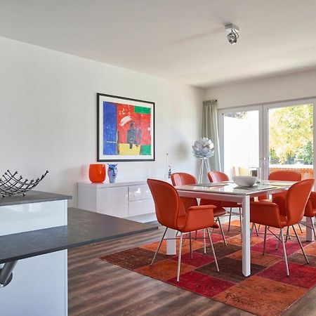 Apartamento Cara Garmisch-Partenkirchen Exterior foto