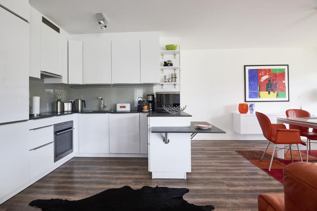 Apartamento Cara Garmisch-Partenkirchen Exterior foto