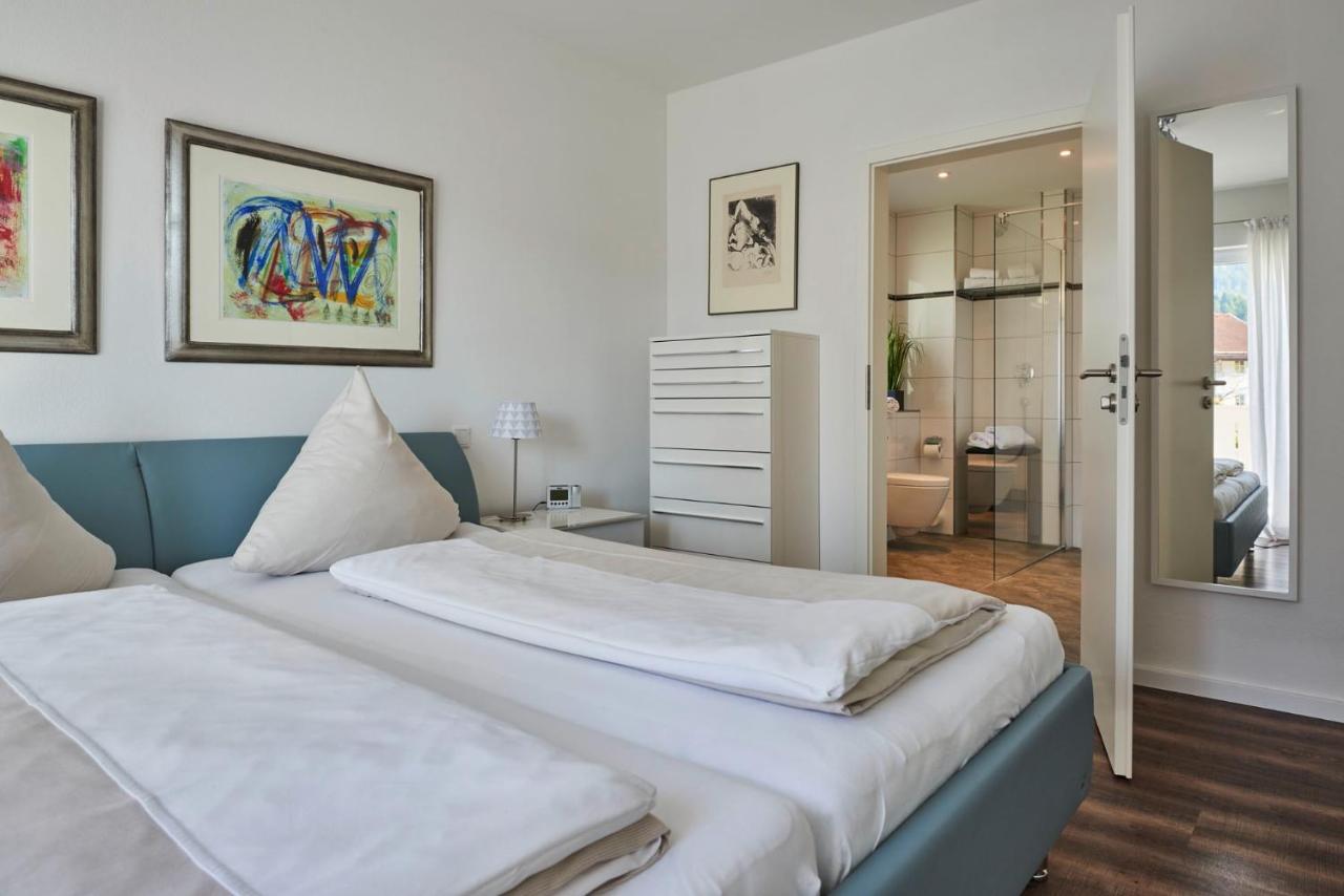 Apartamento Cara Garmisch-Partenkirchen Exterior foto