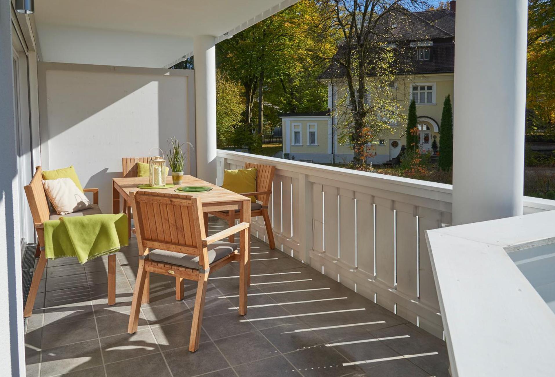 Apartamento Cara Garmisch-Partenkirchen Exterior foto