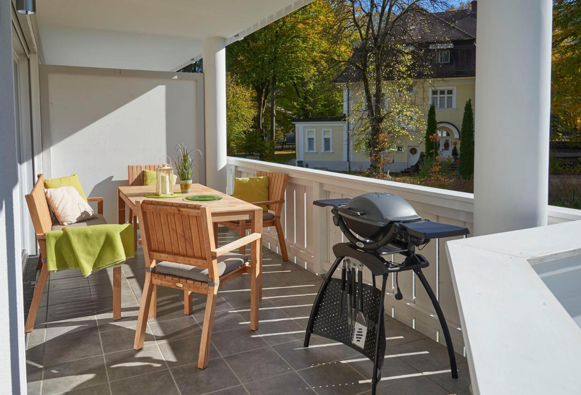 Apartamento Cara Garmisch-Partenkirchen Exterior foto
